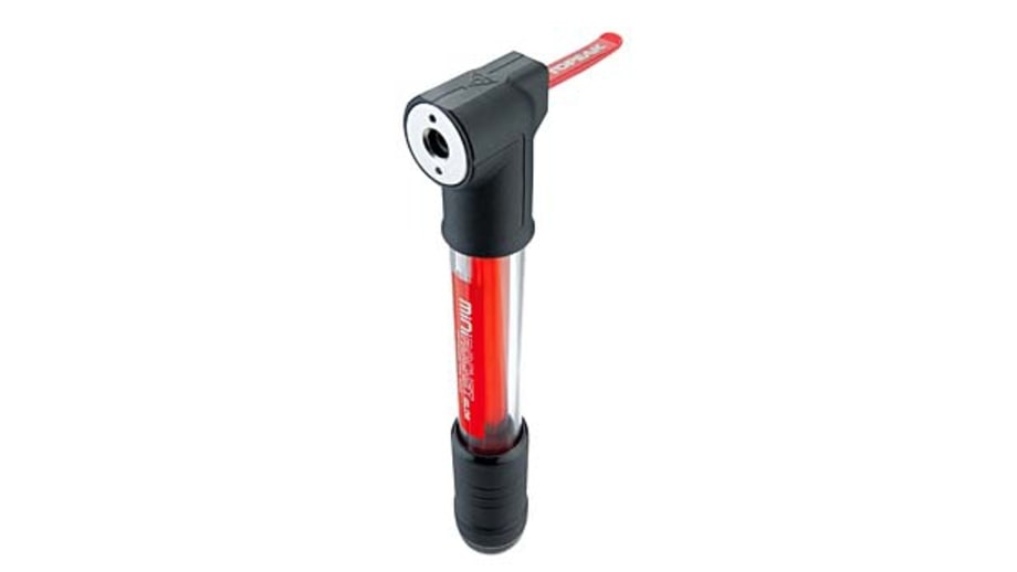 Topeak MiniRocket iGlow