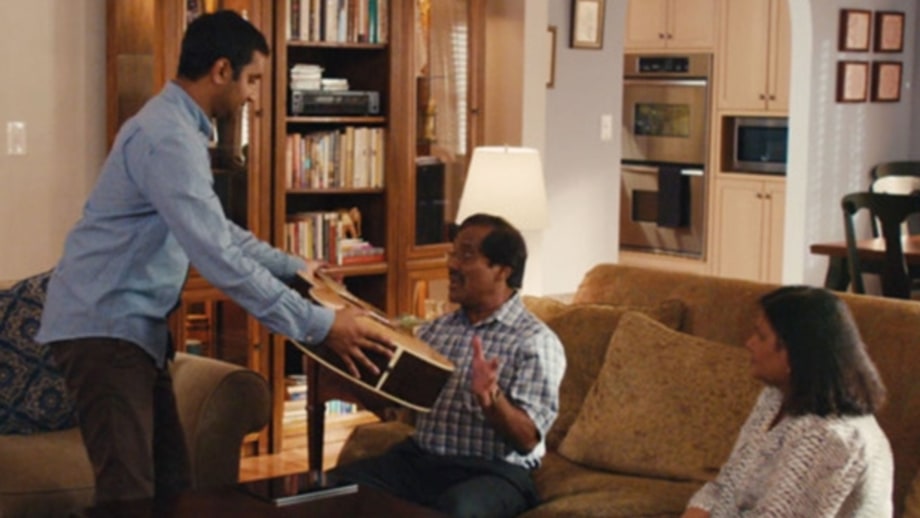 Top Ten Television Shows of 2015