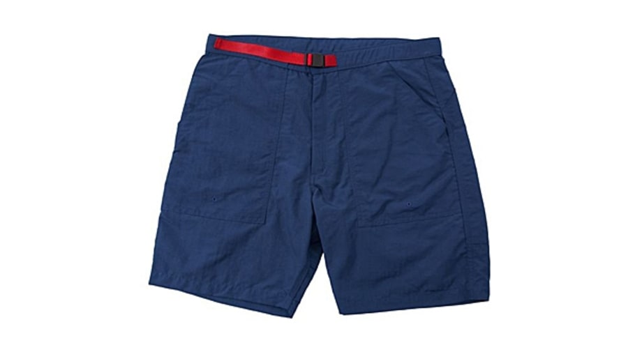 Topo Lightweight Mountain Shorts