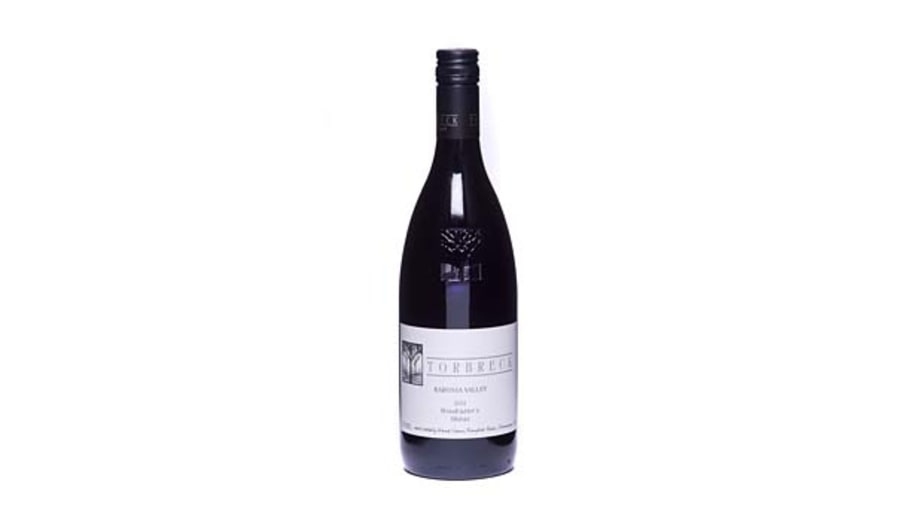 Torbreck Woodcutter's Shiraz