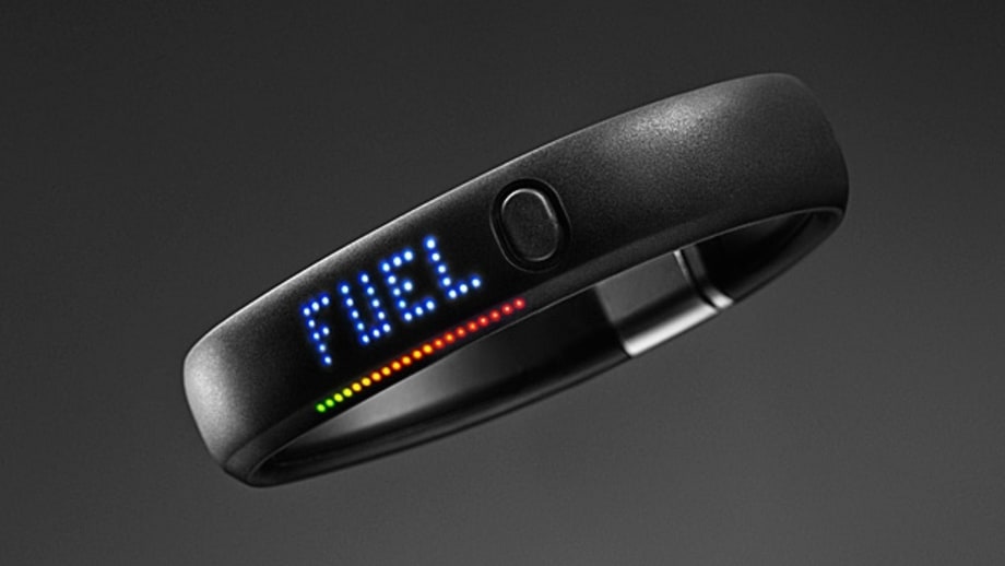 Nike+ FuelBand