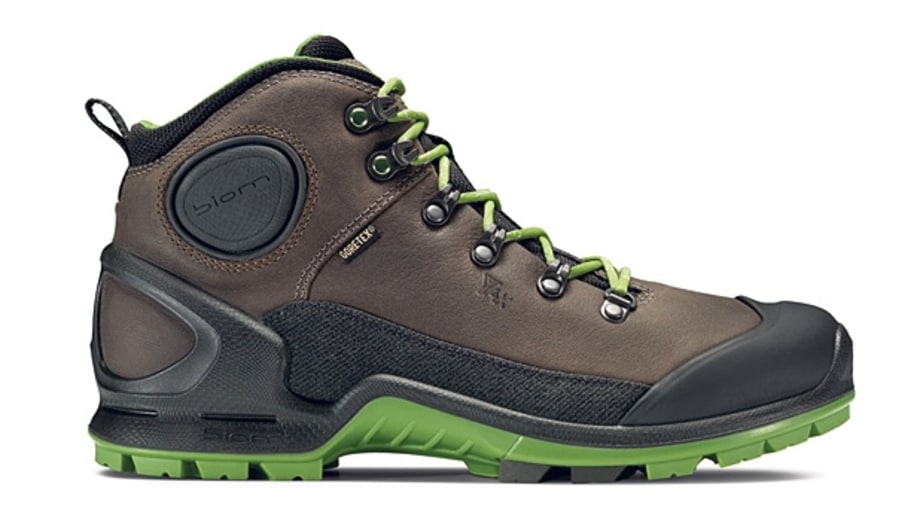 Best for Minimalists: Ecco Biom Terrain Akka GTX