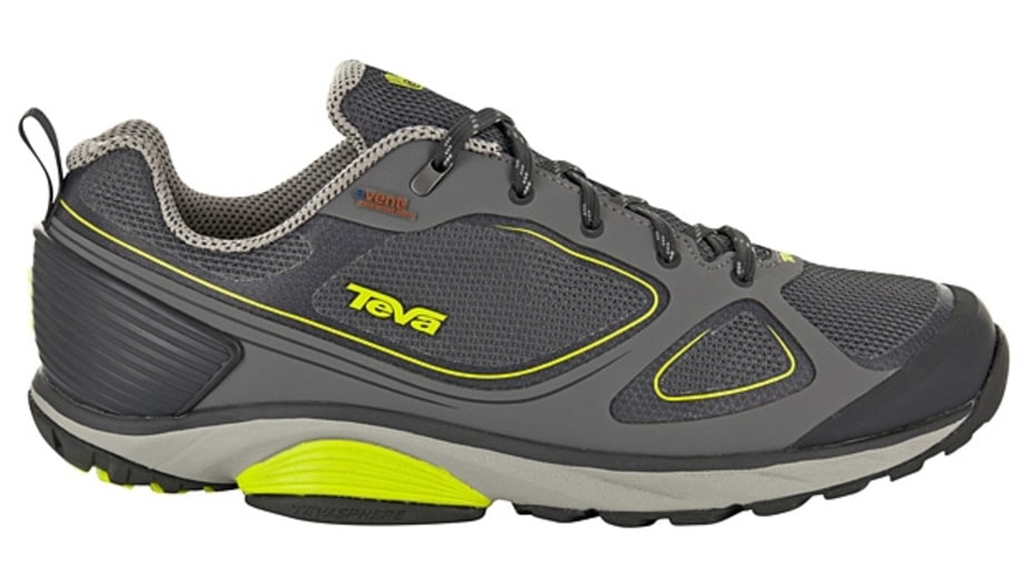 Best for Trail Runs: TevaSphere Trail eVent