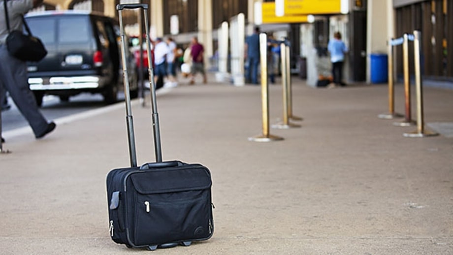 Travel Light
