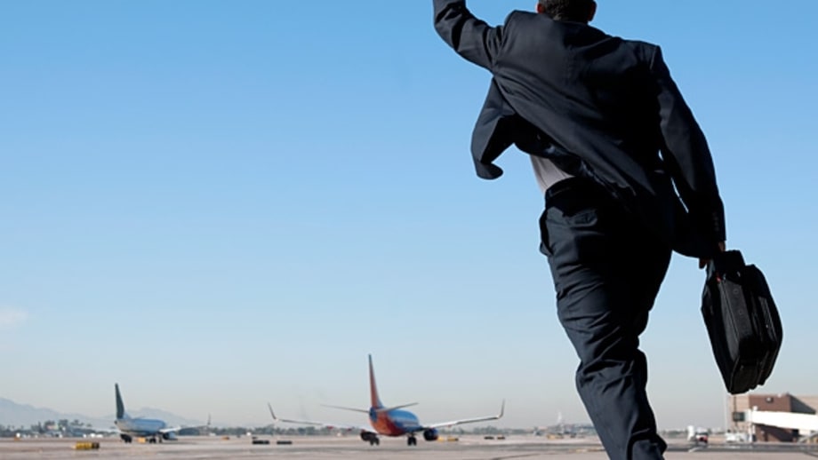 Travel Mistakes to Avoid