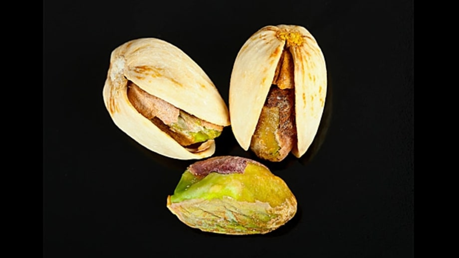 Tree Nuts