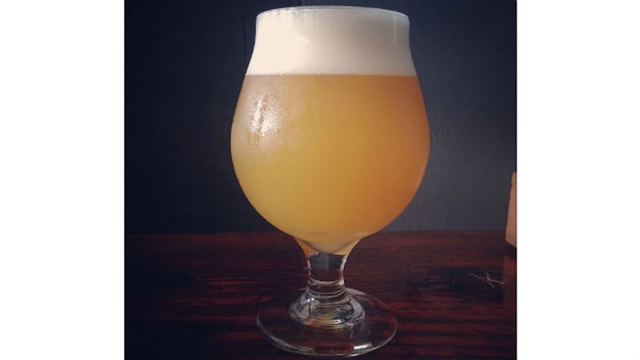 TRVE Brewing Co.'s Hail Saison, Worship Doom: Denver, Colorado