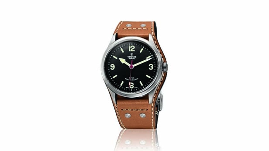 Tudor Heritage Ranger