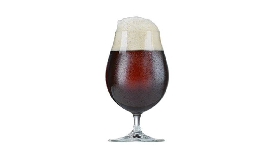 Tulip Glass
