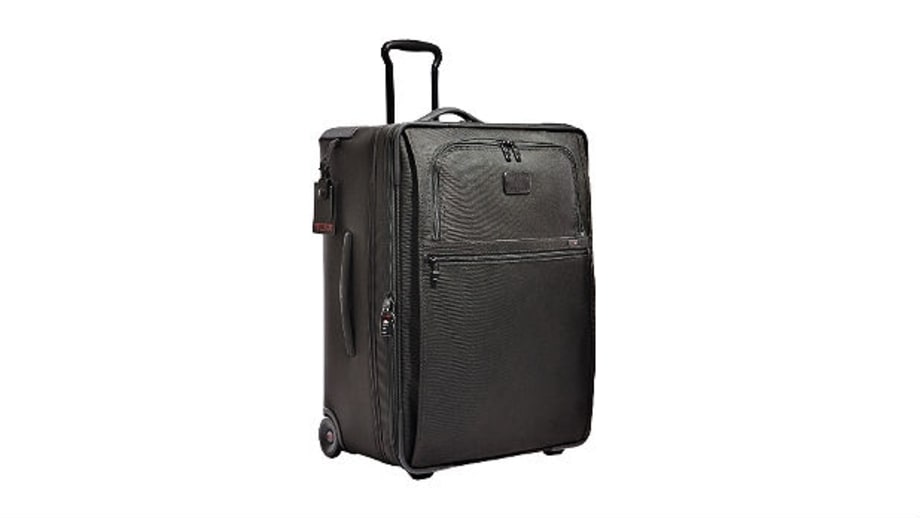 Tumi Alpha 2 Continental Expandable