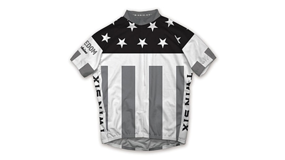 Twin Six Freedom Machine Jersey