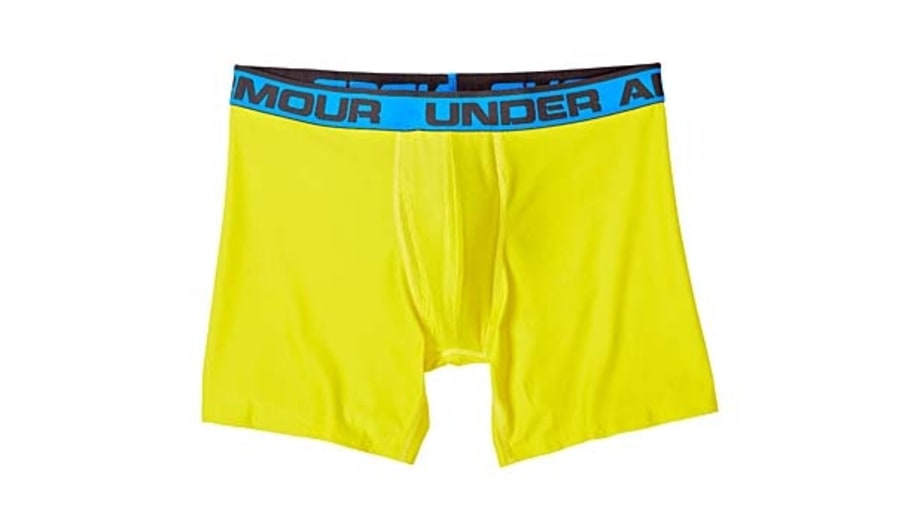 For Running