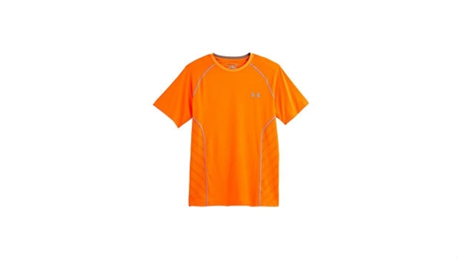 UnderArmour HeatGear Sonic ArmourVent