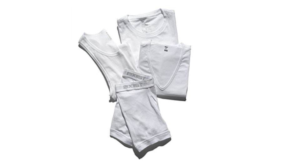 The Sweatproof Undershirt