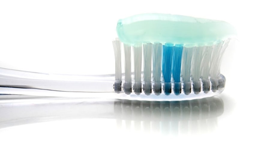 Utilize Fluoride