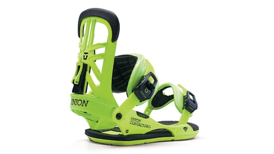 Union Contact Pro