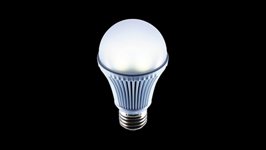 Update the Lightbulbs