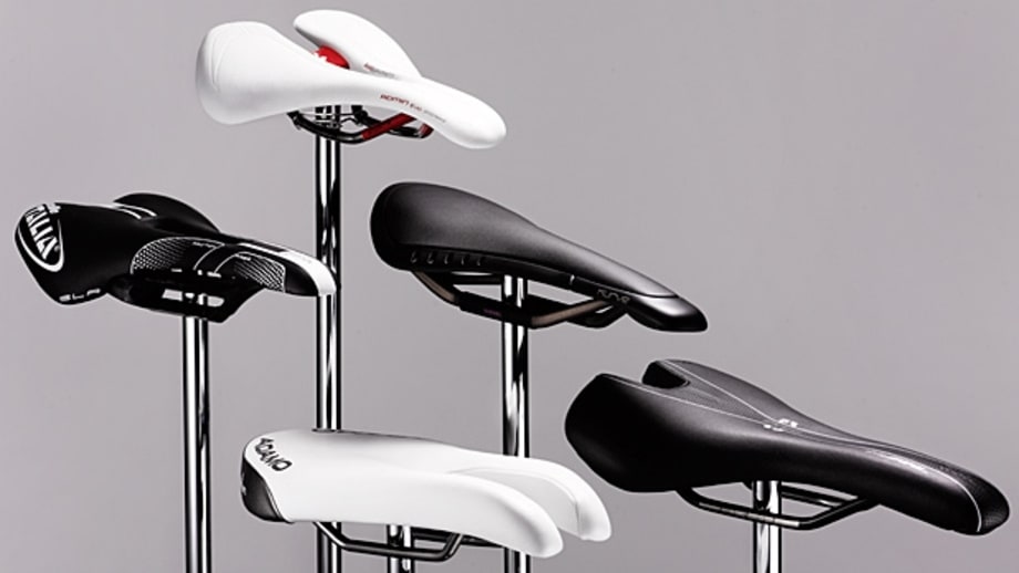 Upgrade Your Bike Seat