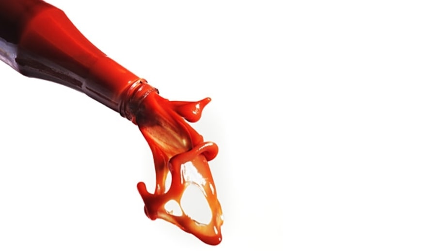 Upgrade Your Condiments