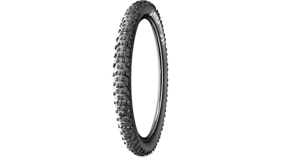 Michelin Wild Grip'R Tires