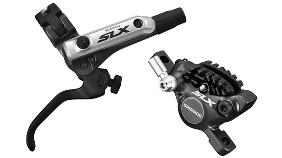 Shimano SLX Brakes