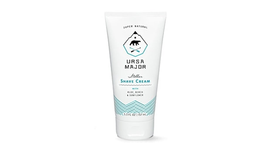 Ursa Major Steller Shave Cream