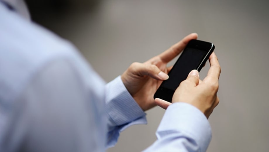 Use a Calling App Wifi