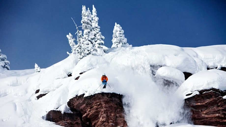 Vail, Colorado