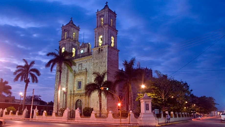 Valladolid, Mexico