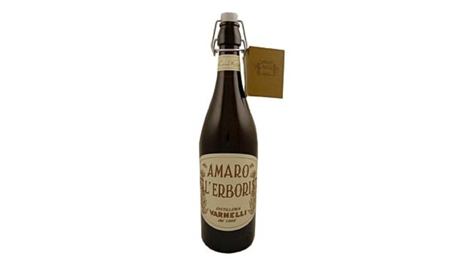 Varnelli Amaro dell'Erborista
