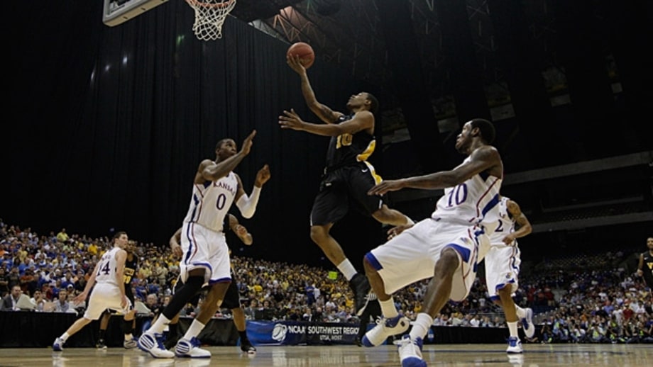 VCU, 2011