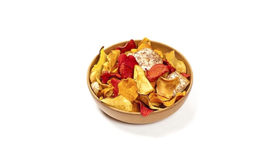 Veggie Chips