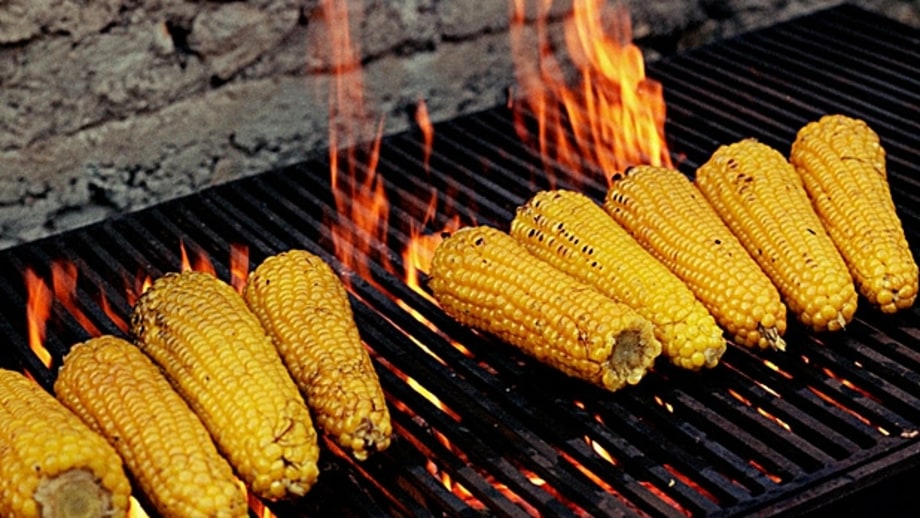 Three Vegetables That Are Better Grilled