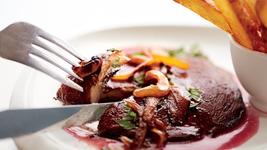 Best Vegetable Recipes for Meat Lovers