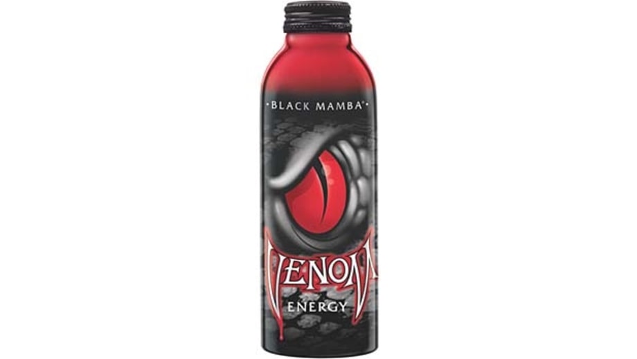 Venom Energy