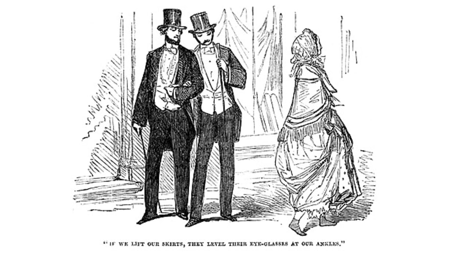 Victorian Era