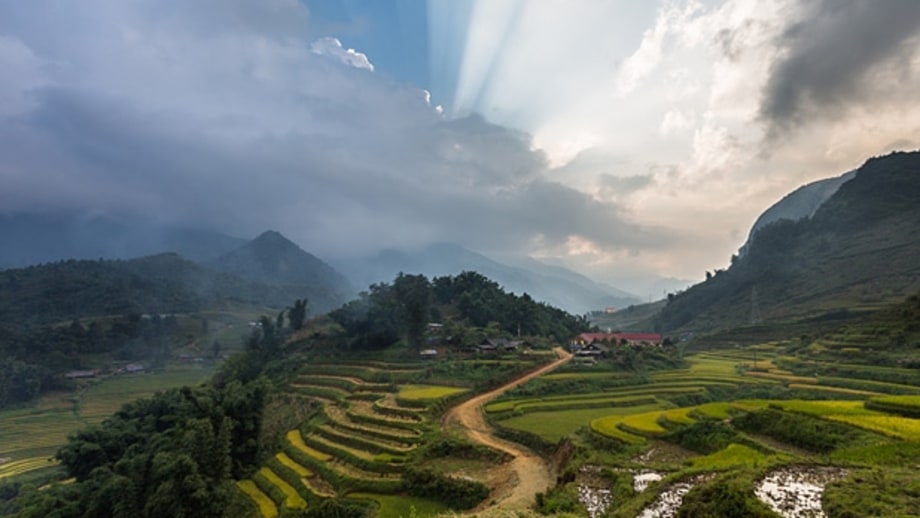 Vietnam