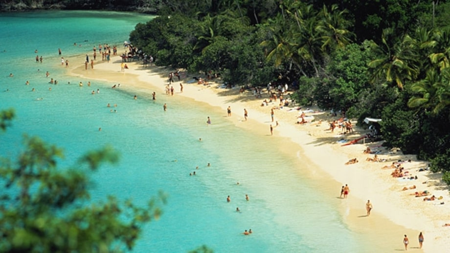 Virgin Islands
