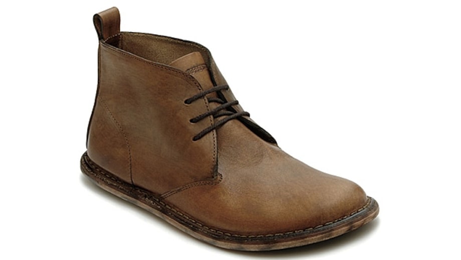 Vivobarefoot's Porto