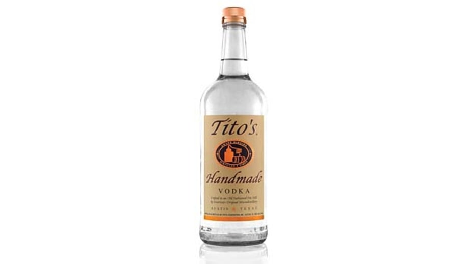 Vodka