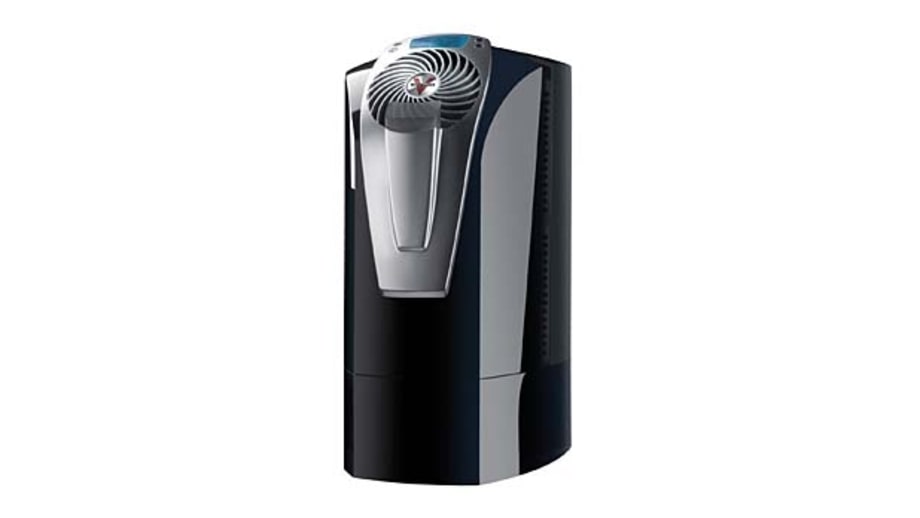 Best Ultrasonic Humidifier
