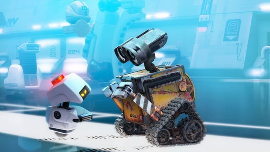 Wall-E