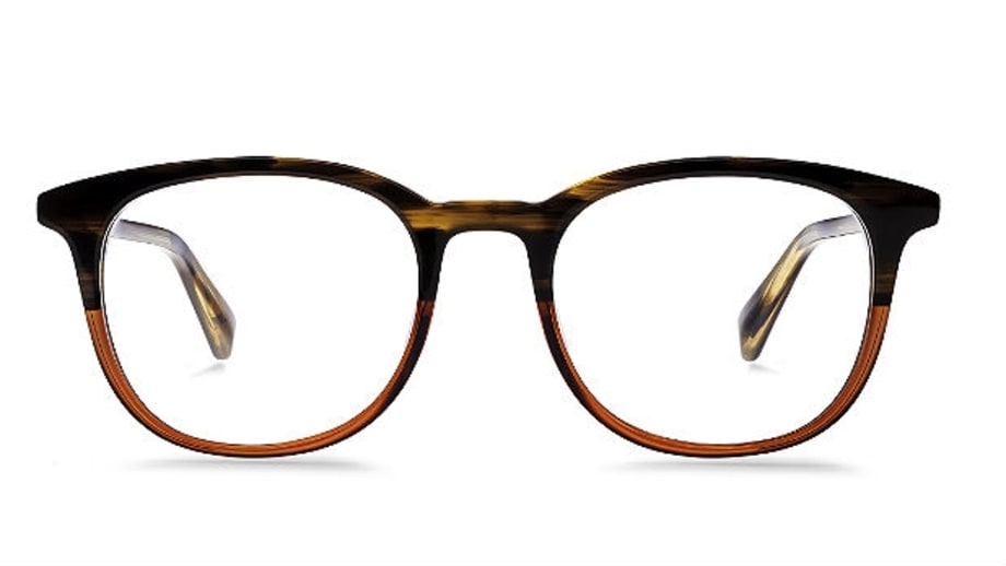 Warby Parker's Durand Frames Stylish Glasses for Under 100 You Can Buy Online Men's Journal