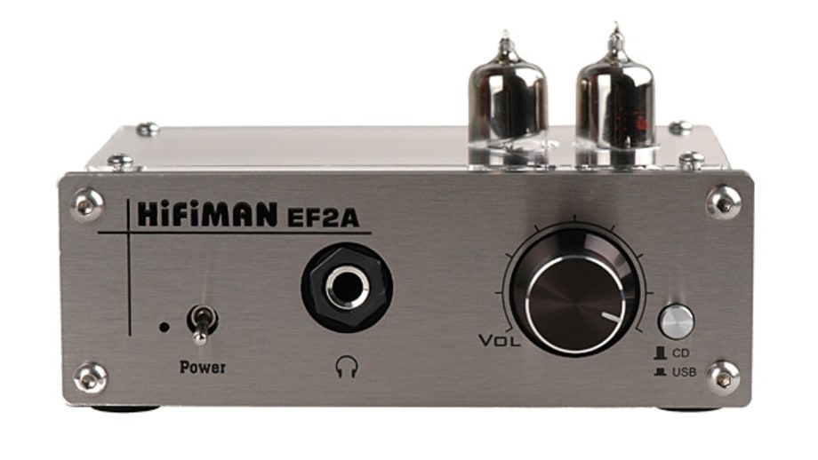 Six Digital-to-Analog Converters to Improve MP3 Sound