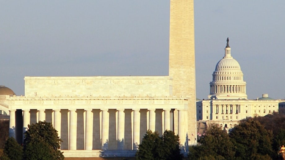 2. Washington, D.C.