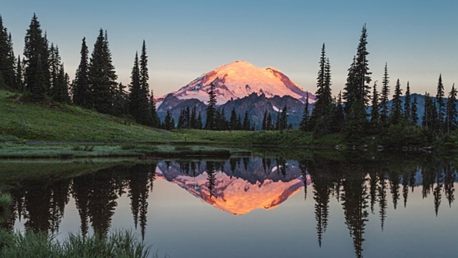 Washington Route 410