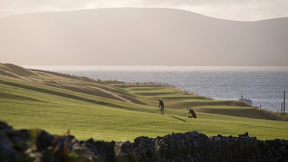 Waterville Golf Links