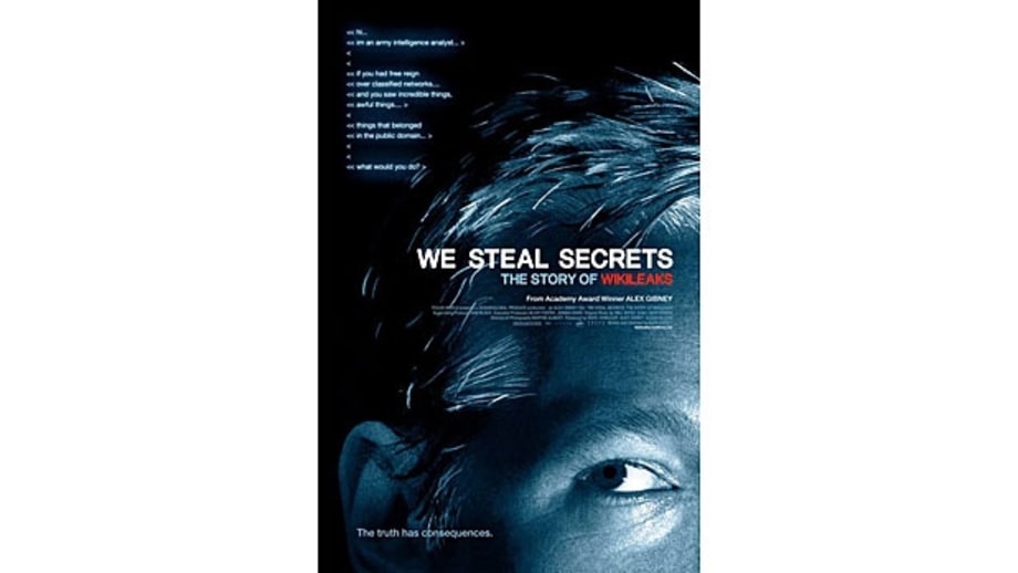 We Steal Secrets