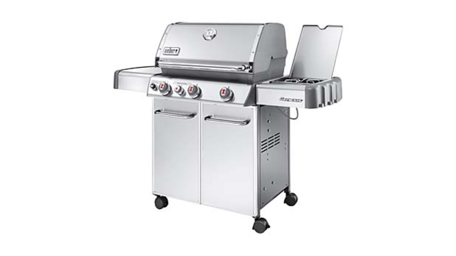 Weber Genesis S-330