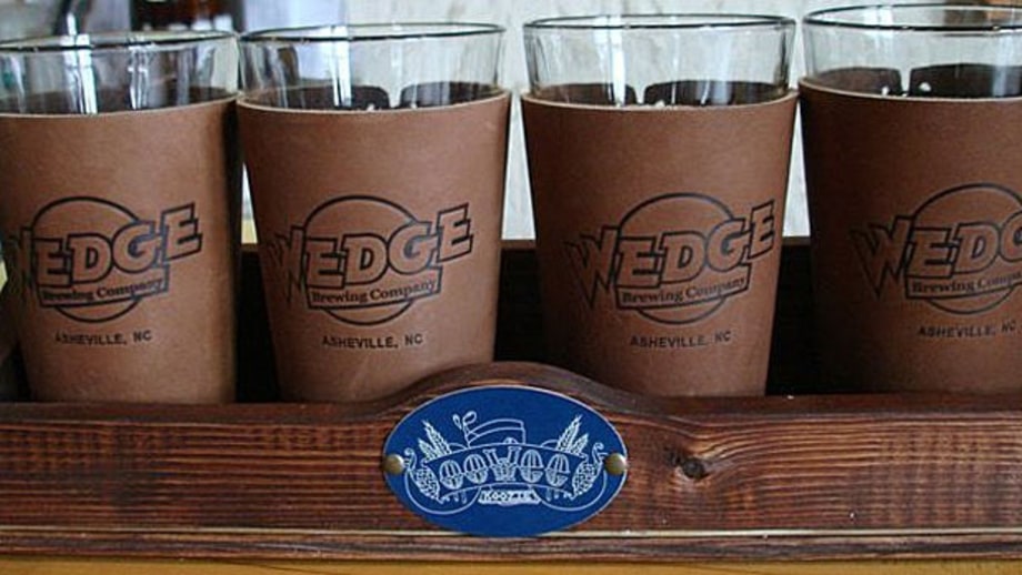 Wedge Brewing Company Creature